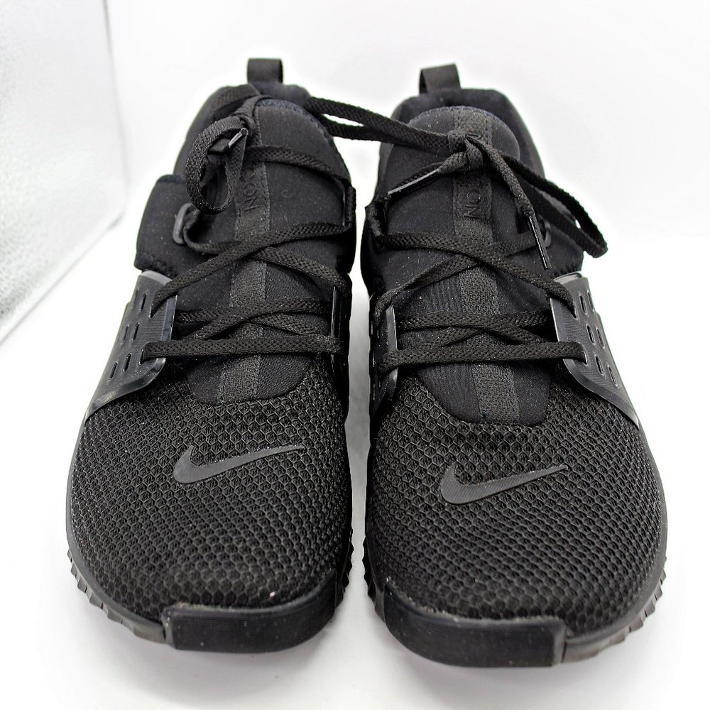 Nike Training Metcon Free 2 Sneakers, Black Size 10.5